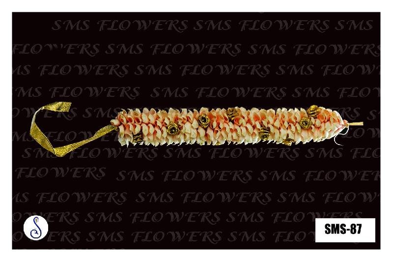 Wedding Garlands (SMS-87)