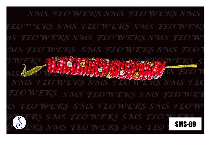 Wedding Garlands (SMS-89)