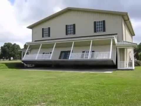 Portable Residential House 02