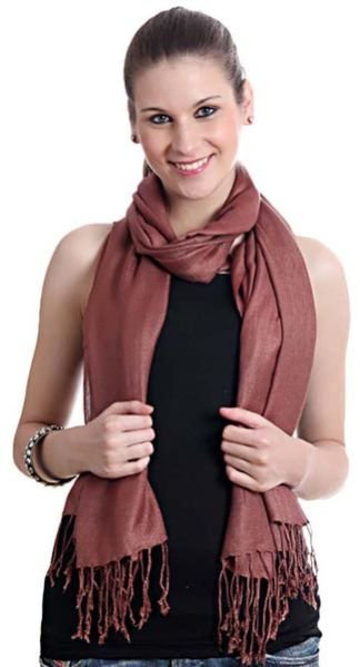 Brown Shawls  RTBRWN