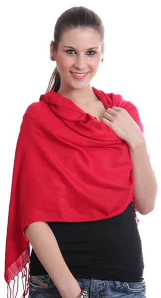 Red Shawls RDYUPEF