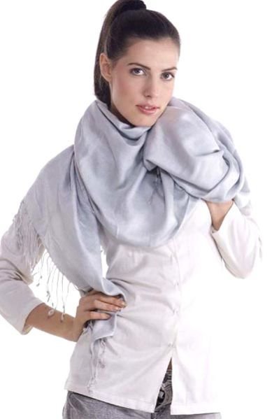 Silver Shawls SIXEWOB