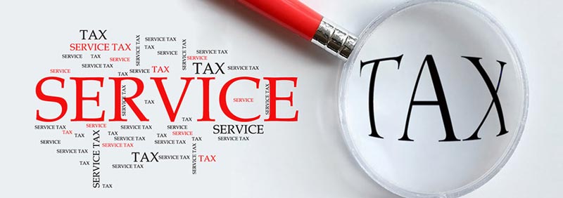 service tax