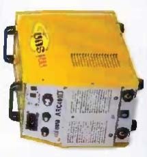 Item Code : ARC 400IJ 3PH IGBT Module