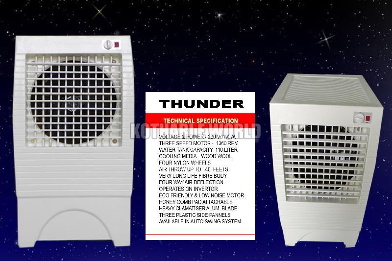 Fibre Body Thunder Air Cooler