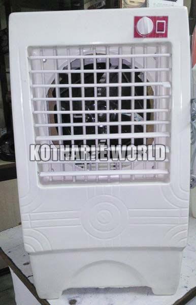 Fibre Body Air Cooler 01