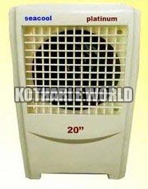 Fibre Body Air Cooler 05