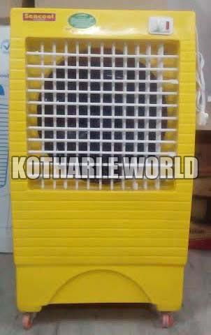 Fibre Body Air Cooler 08