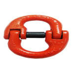 Chain Link Connector