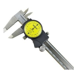 Dial Vernier Caliper