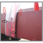 Lifting Sling Sleeves