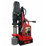 Magnetic Drill Machine