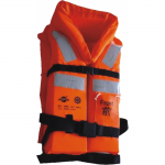 Safety Jacket
