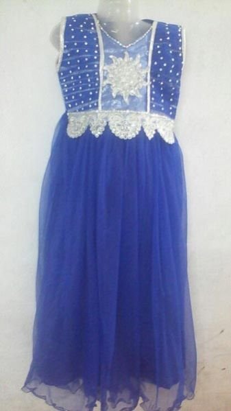 Girls Gown 05