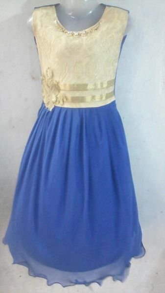 Girls Gown 06