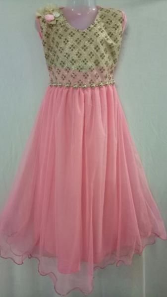 Girls Gown 11