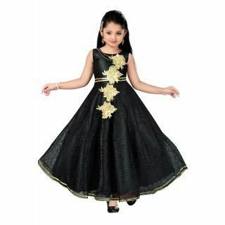Girls Gown 15