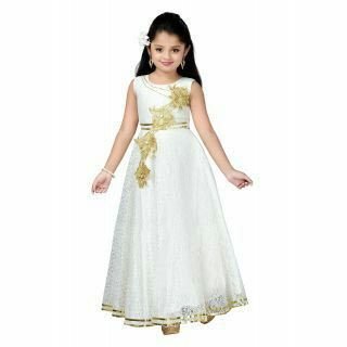Girls Gown 16