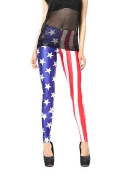 Customized Ladies Legging 01