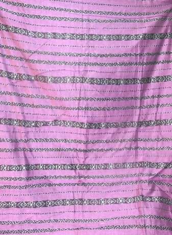 Cotton Fabric 11