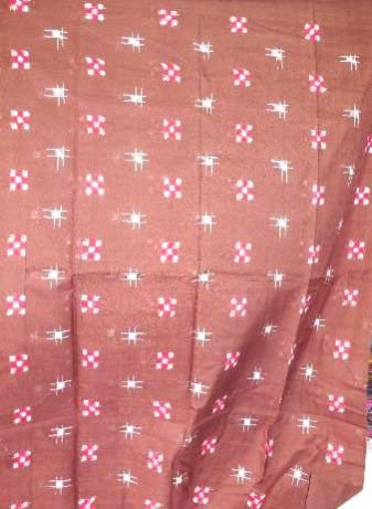 Cotton Fabric 16