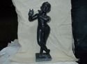 Handicraft Statue 05