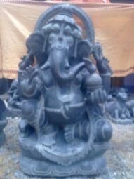 Handicraft Statue 11