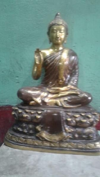 Handicraft Statue 17