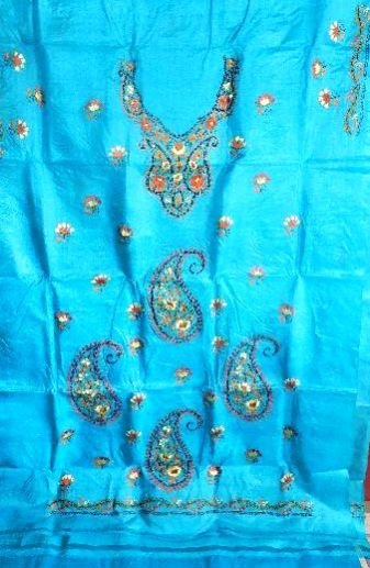 Salwar Suit Fabric 01