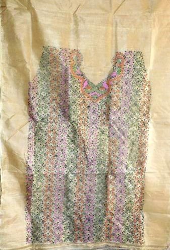 Salwar Suit Fabric 02