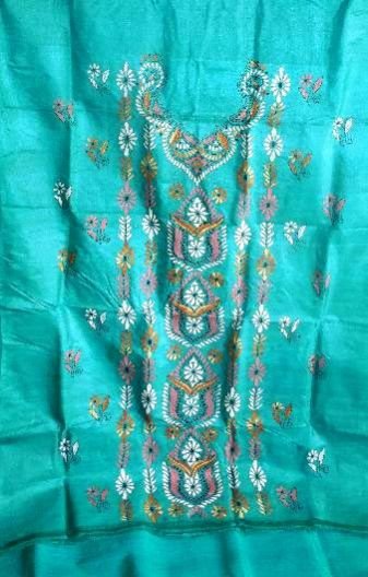 Salwar Suit Fabric 03