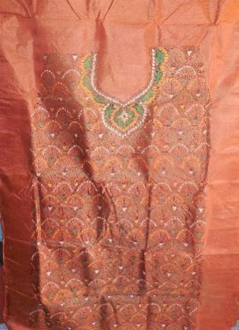Salwar Suit Fabric 04