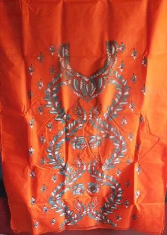 Salwar Suit Fabric 05