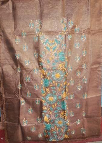Salwar Suit Fabric 06