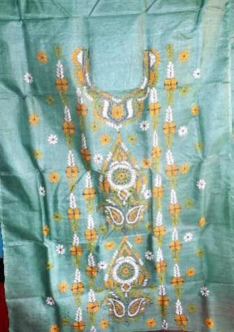 Salwar Suit Fabric 08
