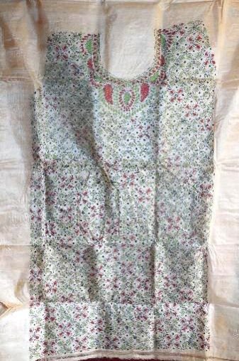 Salwar Suit Fabric 09