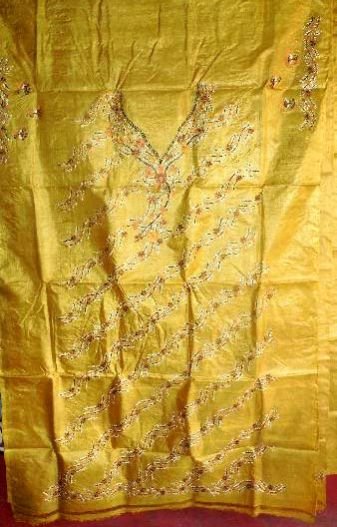 Salwar Suit Fabric 10