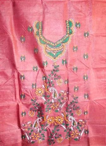 Salwar Suit Fabric 11