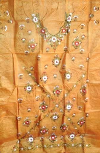 Salwar Suit Fabric 12