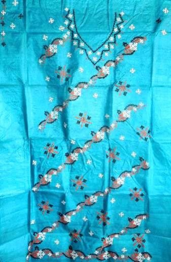 Salwar Suit Fabric 13