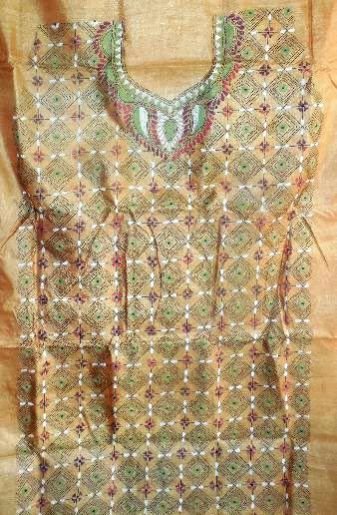 Salwar Suit Fabric 14