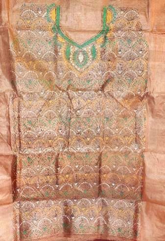 Salwar Suit Fabric 15
