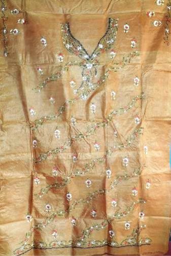 Salwar Suit Fabric 16