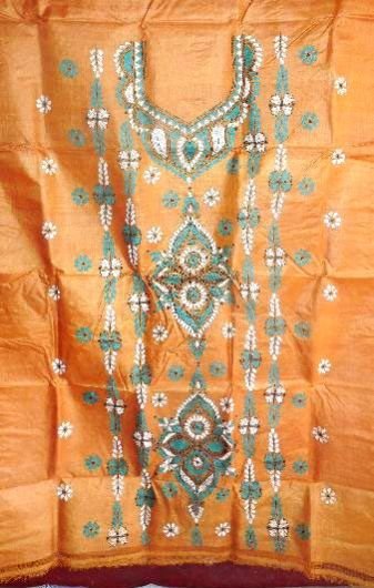 Salwar Suit Fabric 18