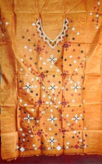 Salwar Suit Fabric 19