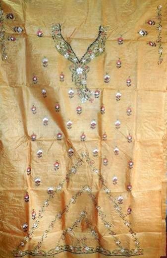 Salwar Suit Fabric 20