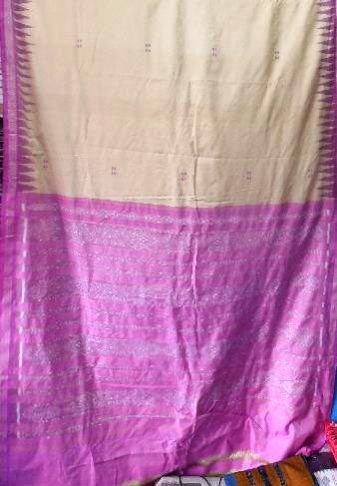 Silk Saree 01