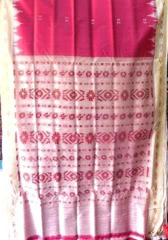 Silk Saree 07