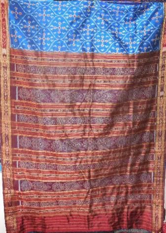 Silk Saree 11