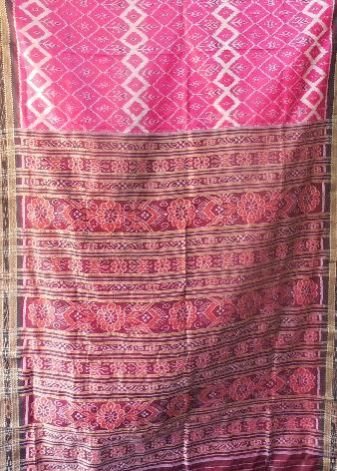 Silk Saree 13